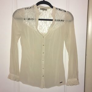 GUESS Blouse